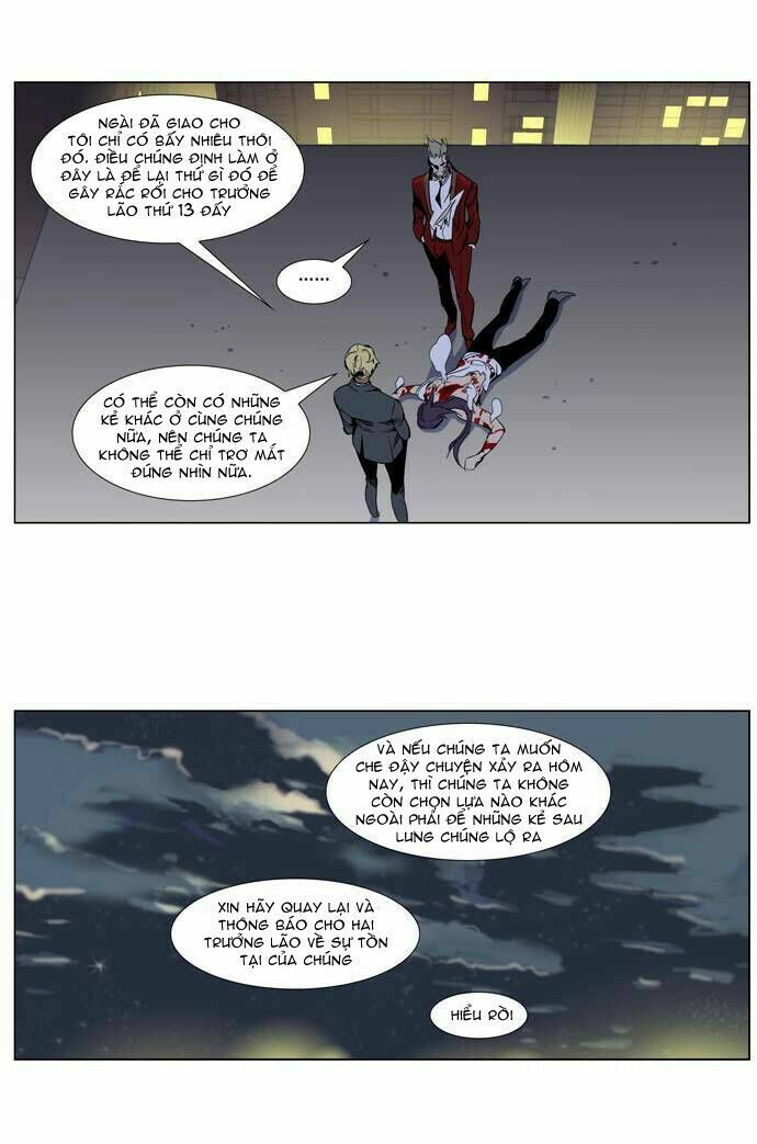 Ma Cà Rồng Quý Tộc: Chapter 255