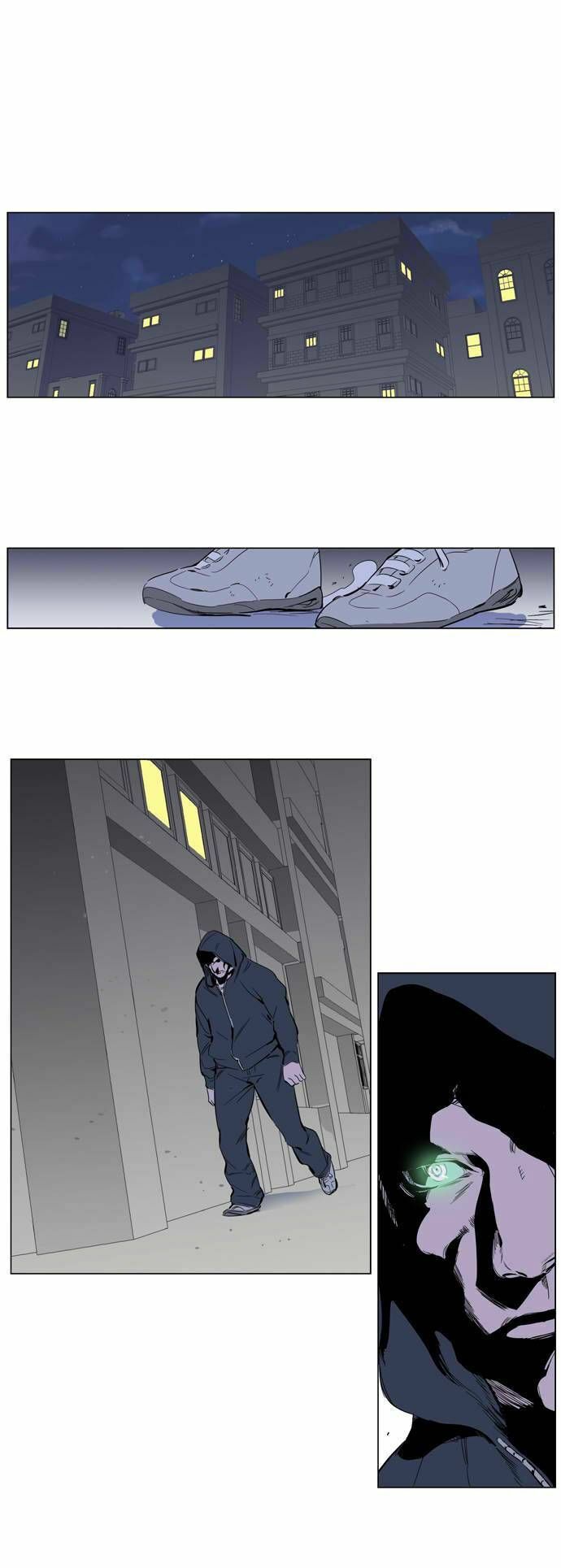 Ma Cà Rồng Quý Tộc: Chapter 255