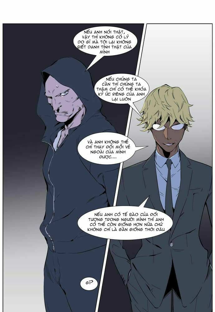 Ma Cà Rồng Quý Tộc: Chapter 255