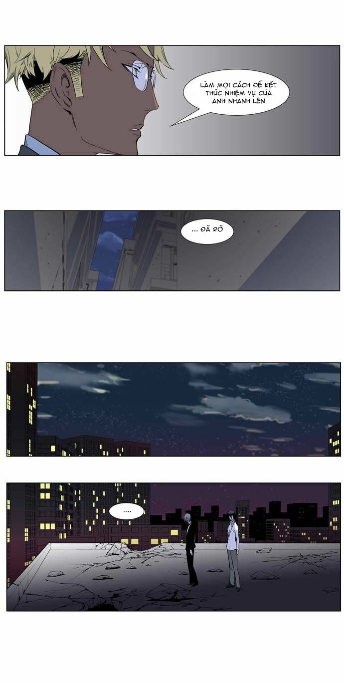 Ma Cà Rồng Quý Tộc: Chapter 255