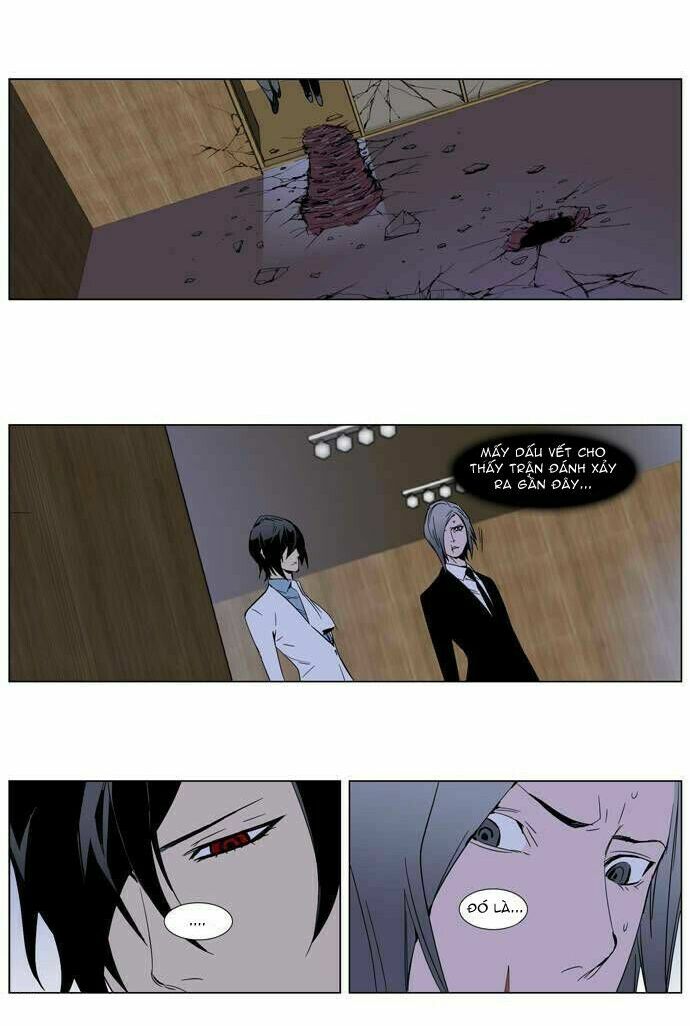 Ma Cà Rồng Quý Tộc: Chapter 255