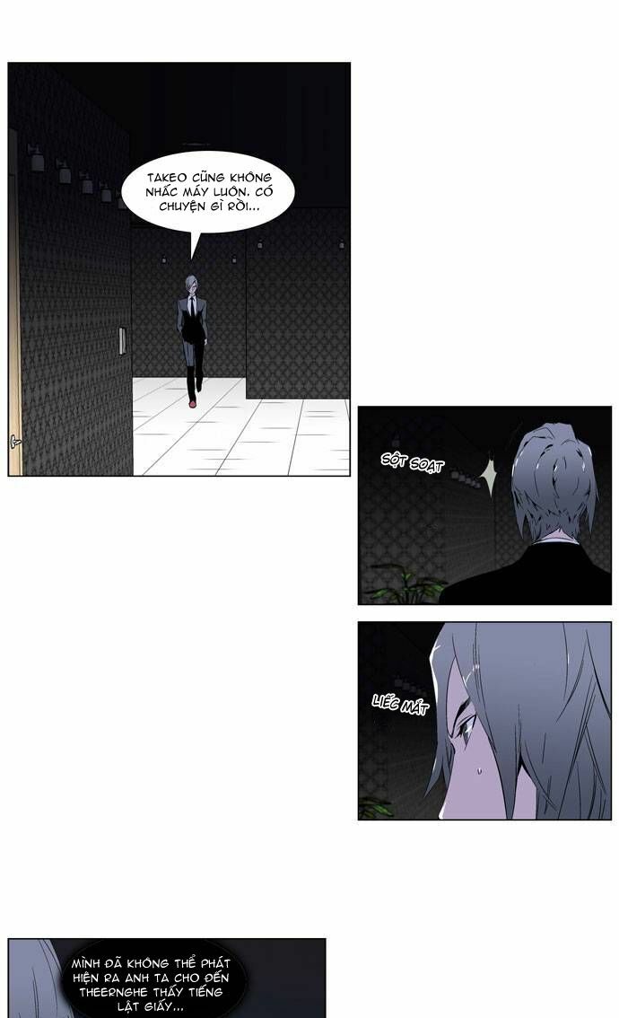Ma Cà Rồng Quý Tộc: Chapter 255