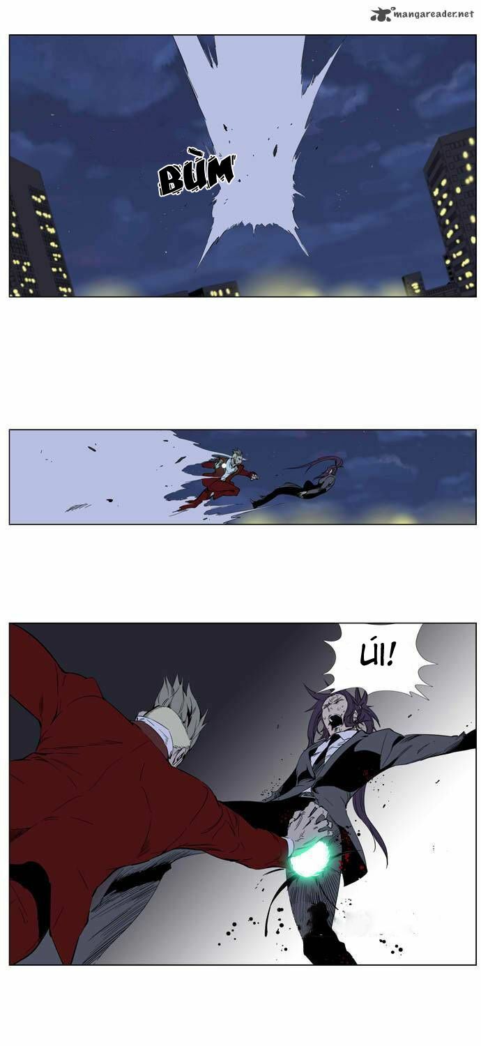 Ma Cà Rồng Quý Tộc: Chapter 255