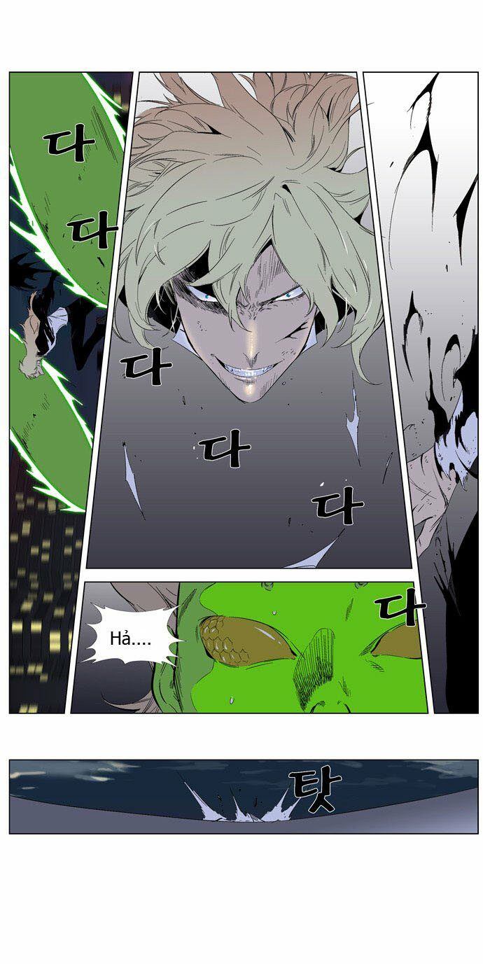 Ma Cà Rồng Quý Tộc: Chapter 258