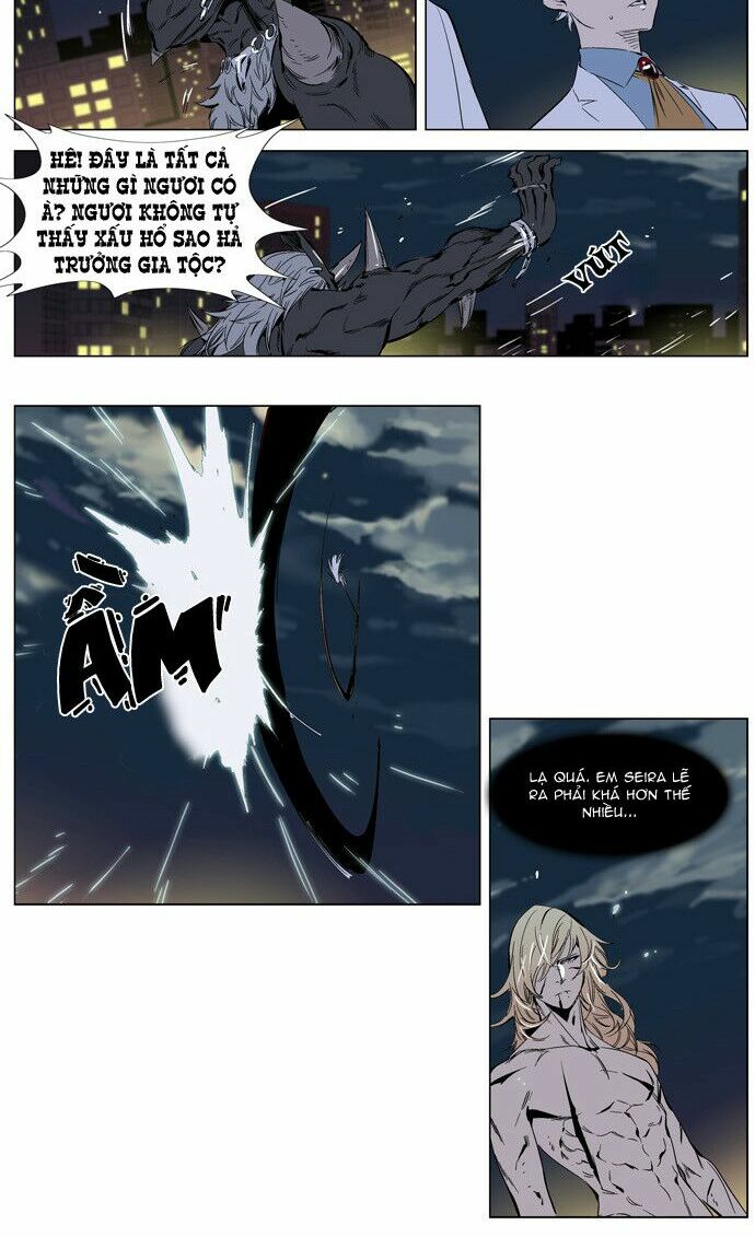 Ma Cà Rồng Quý Tộc: Chapter 260