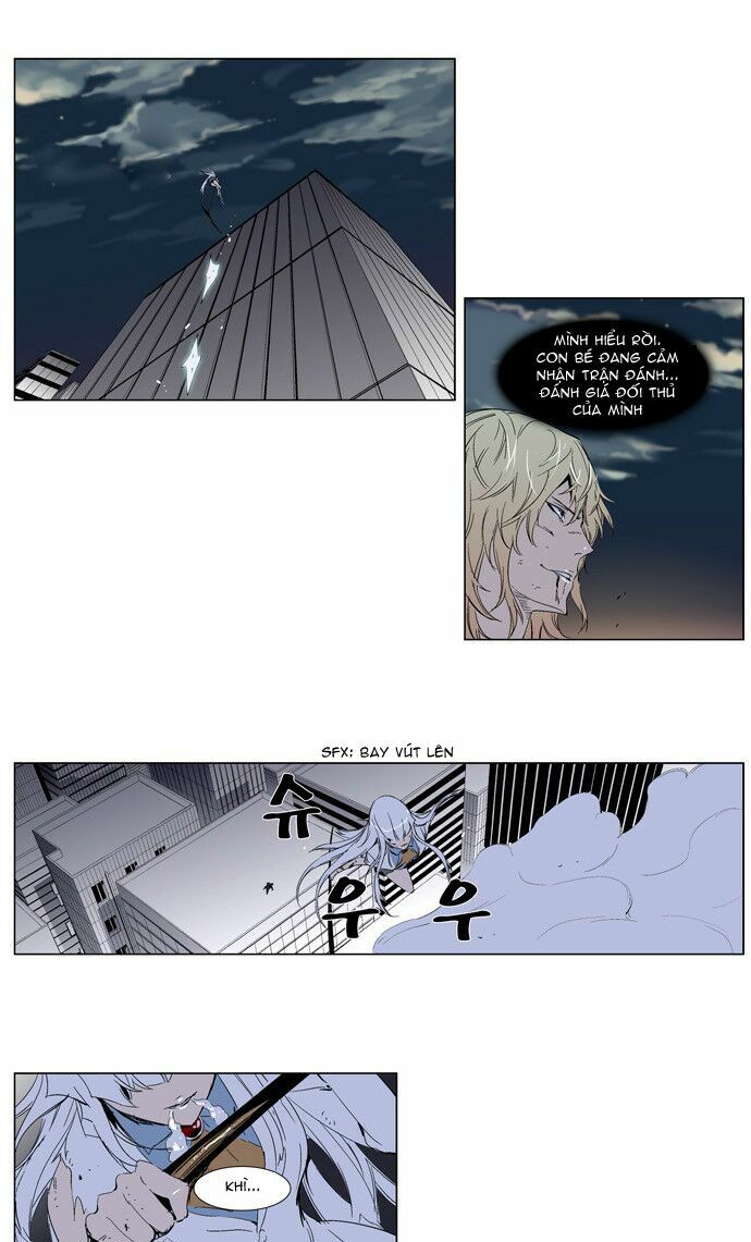 Ma Cà Rồng Quý Tộc: Chapter 260