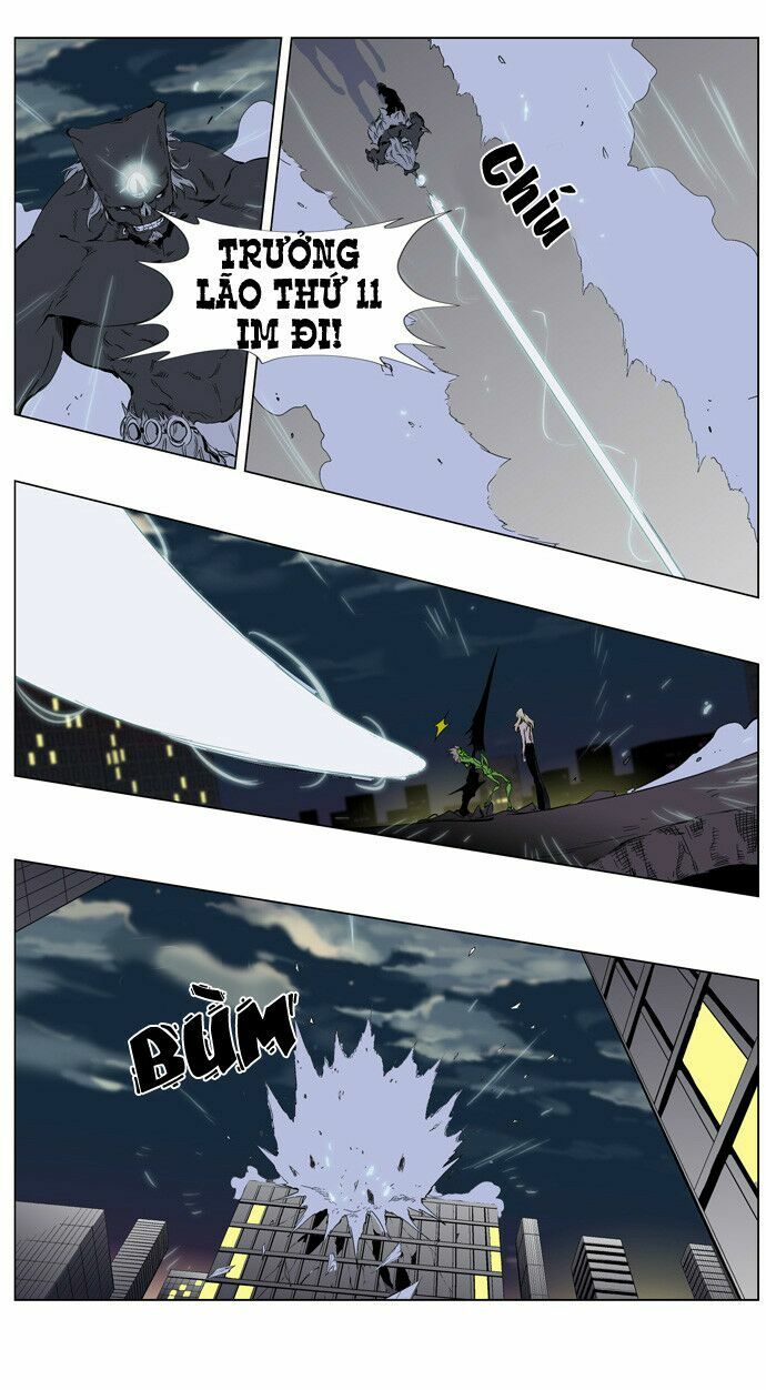 Ma Cà Rồng Quý Tộc: Chapter 260