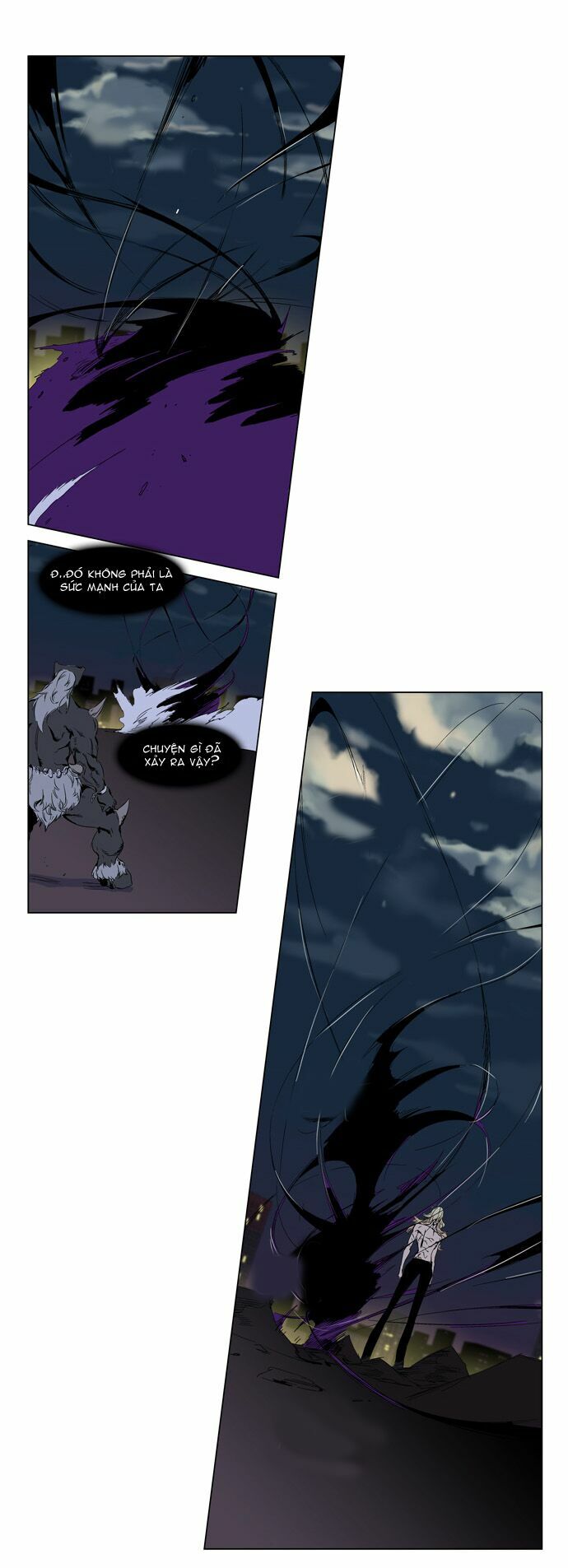 Ma Cà Rồng Quý Tộc: Chapter 260
