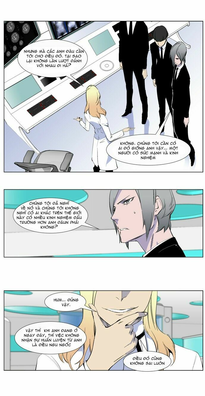 Ma Cà Rồng Quý Tộc: Chapter 264