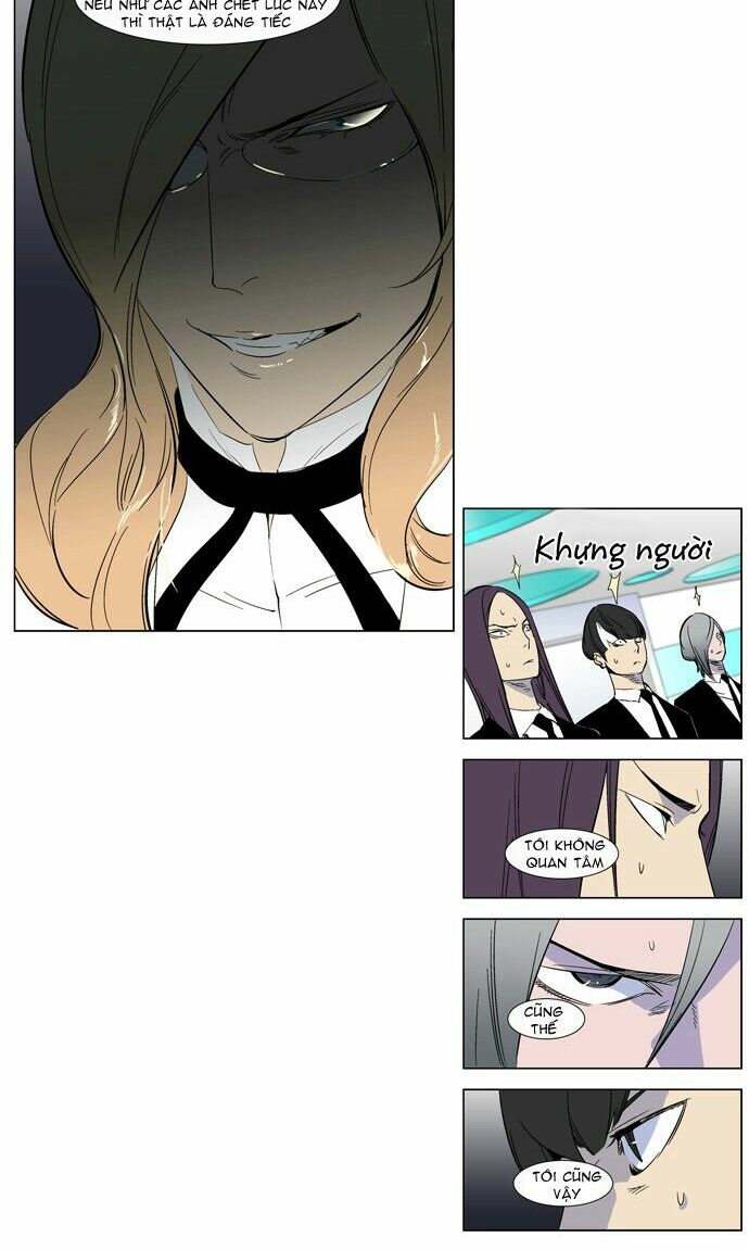 Ma Cà Rồng Quý Tộc: Chapter 264