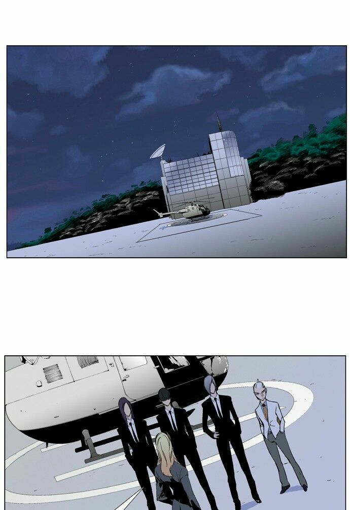 Ma Cà Rồng Quý Tộc: Chapter 264