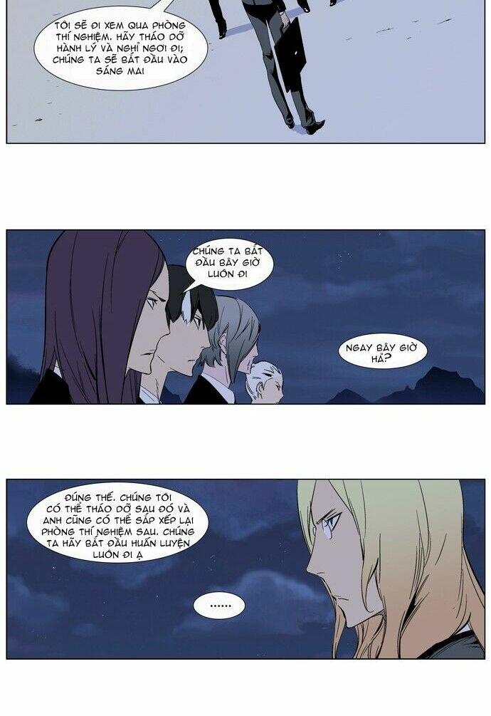 Ma Cà Rồng Quý Tộc: Chapter 264