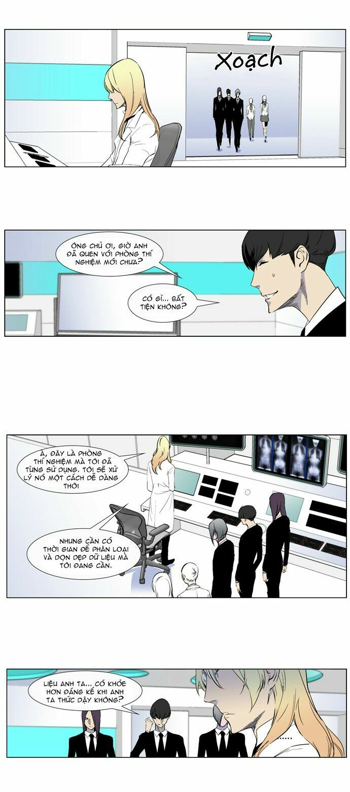 Ma Cà Rồng Quý Tộc: Chapter 264