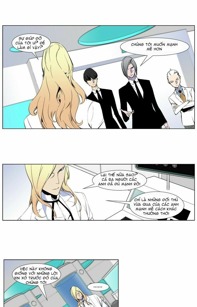 Ma Cà Rồng Quý Tộc: Chapter 264