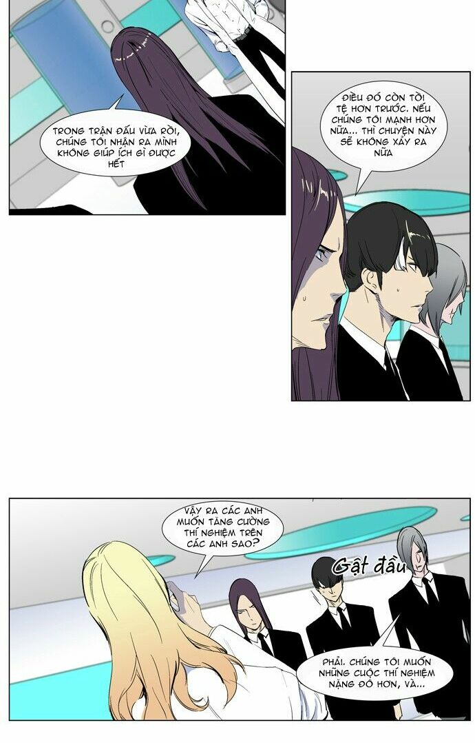 Ma Cà Rồng Quý Tộc: Chapter 264
