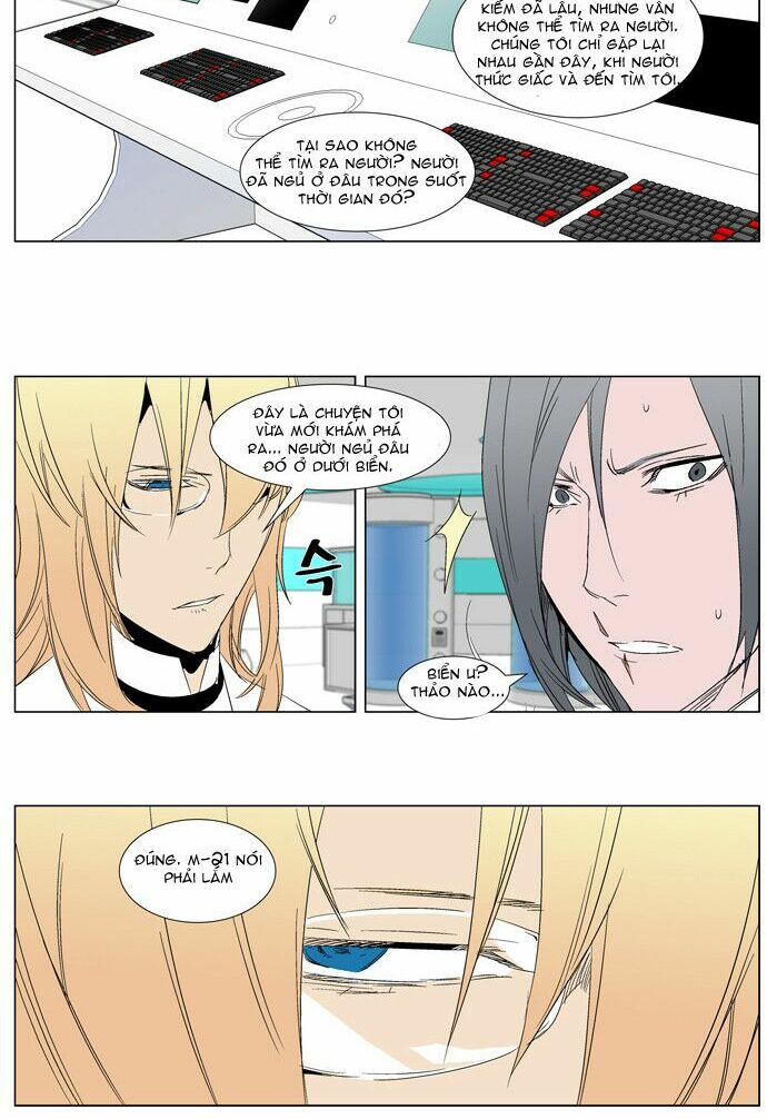 Ma Cà Rồng Quý Tộc: Chapter 280