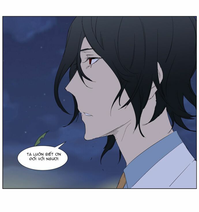 Ma Cà Rồng Quý Tộc: Chapter 281