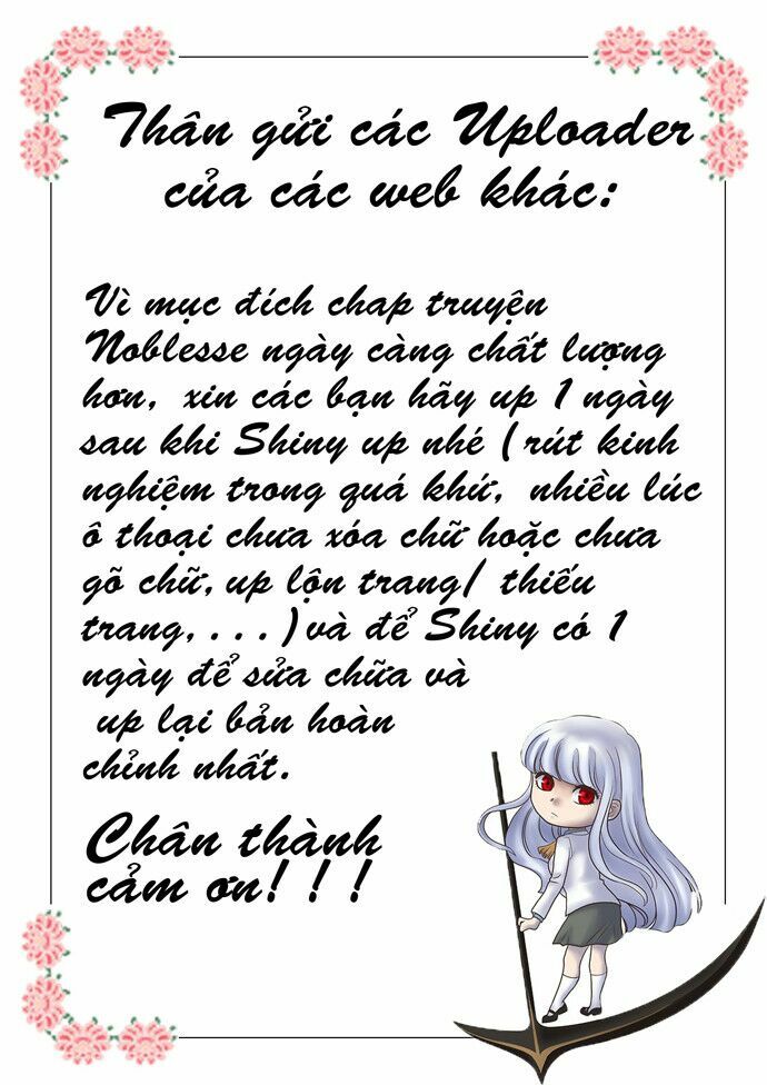 Ma Cà Rồng Quý Tộc: Chapter 289