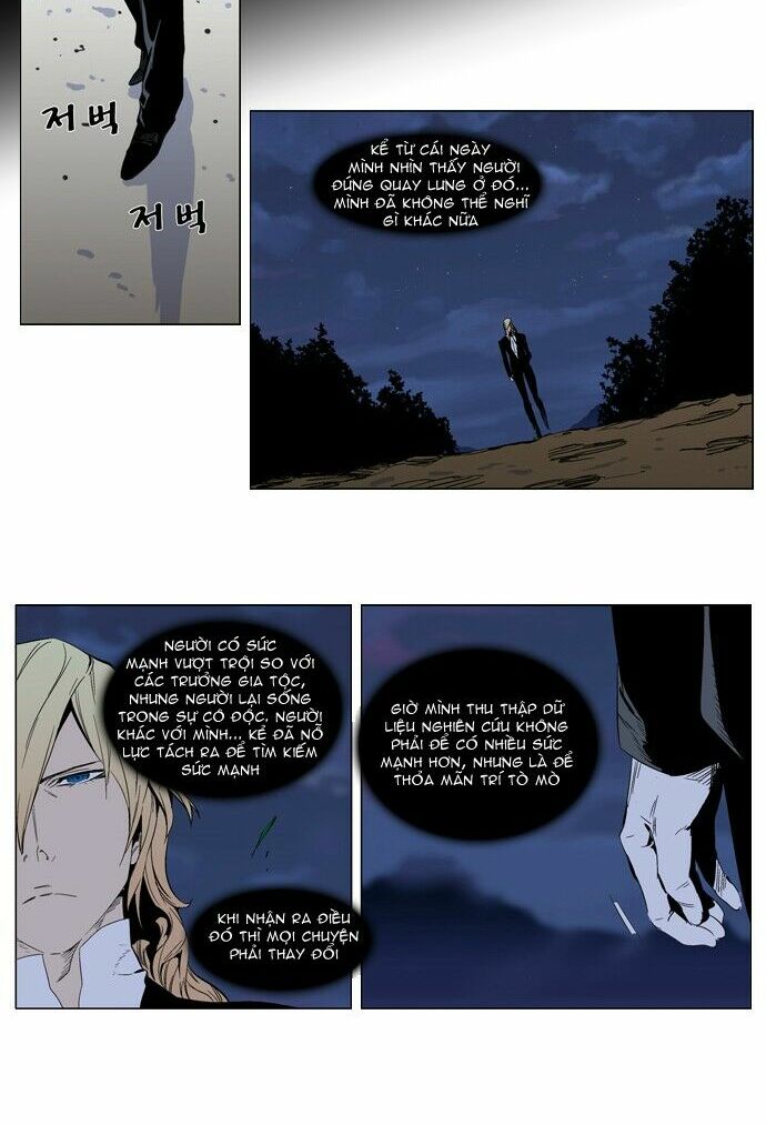 Ma Cà Rồng Quý Tộc: Chapter 289