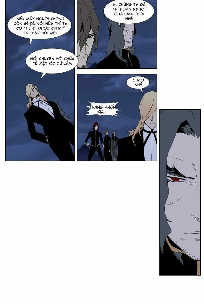 Ma Cà Rồng Quý Tộc: Chapter 289
