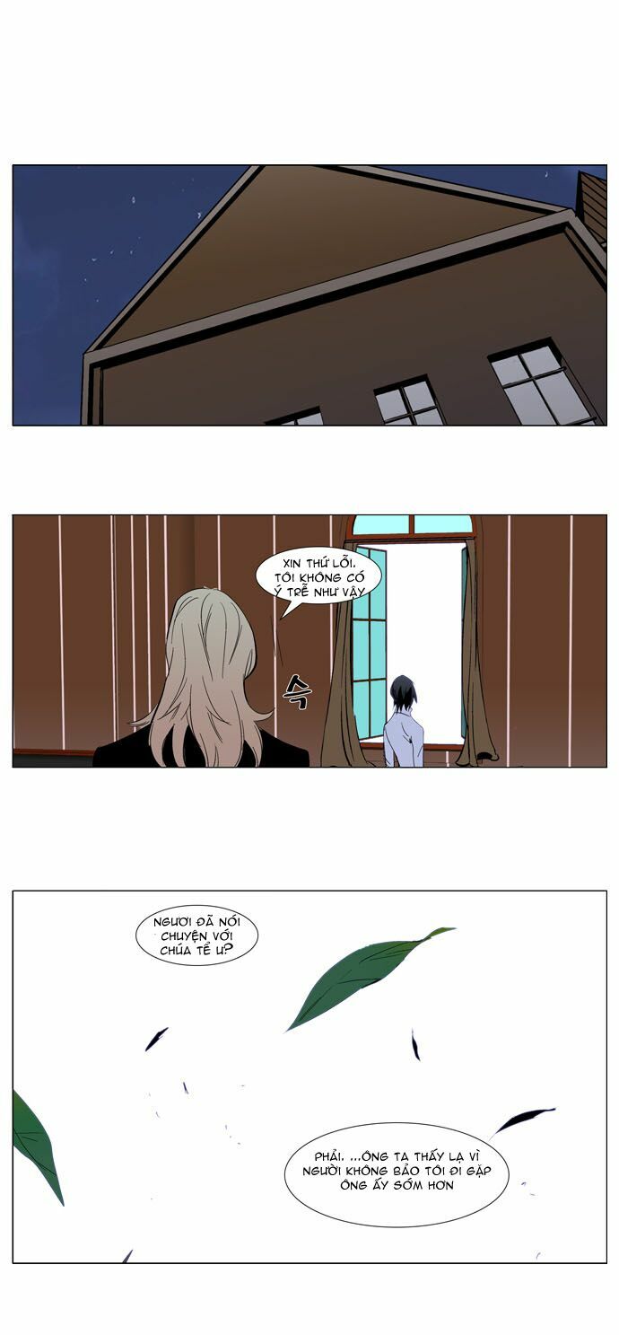 Ma Cà Rồng Quý Tộc: Chapter 289