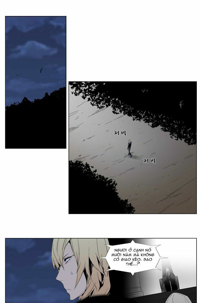 Ma Cà Rồng Quý Tộc: Chapter 289