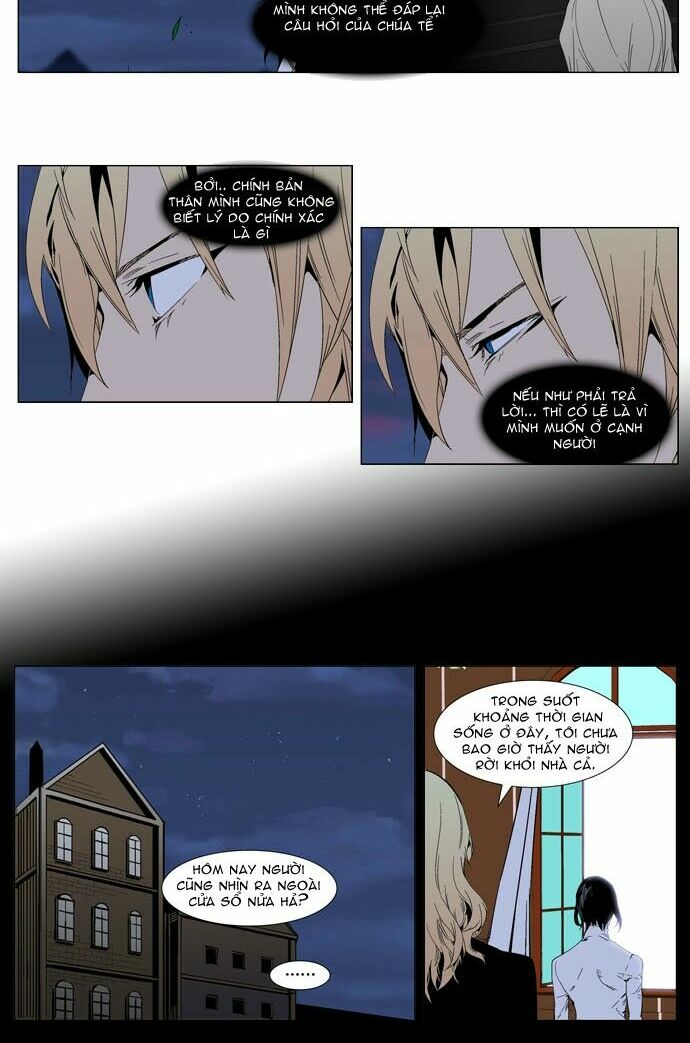 Ma Cà Rồng Quý Tộc: Chapter 289