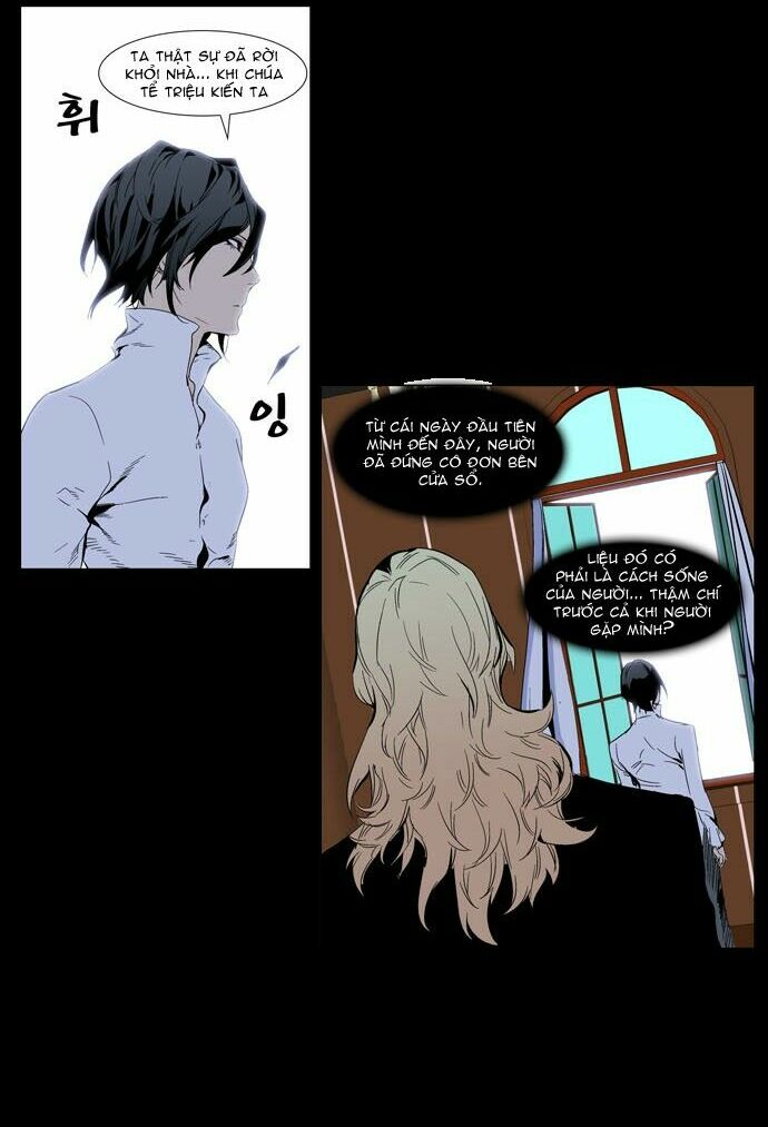Ma Cà Rồng Quý Tộc: Chapter 289