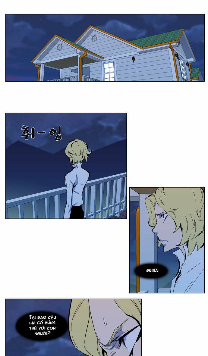 Ma Cà Rồng Quý Tộc: Chapter 298