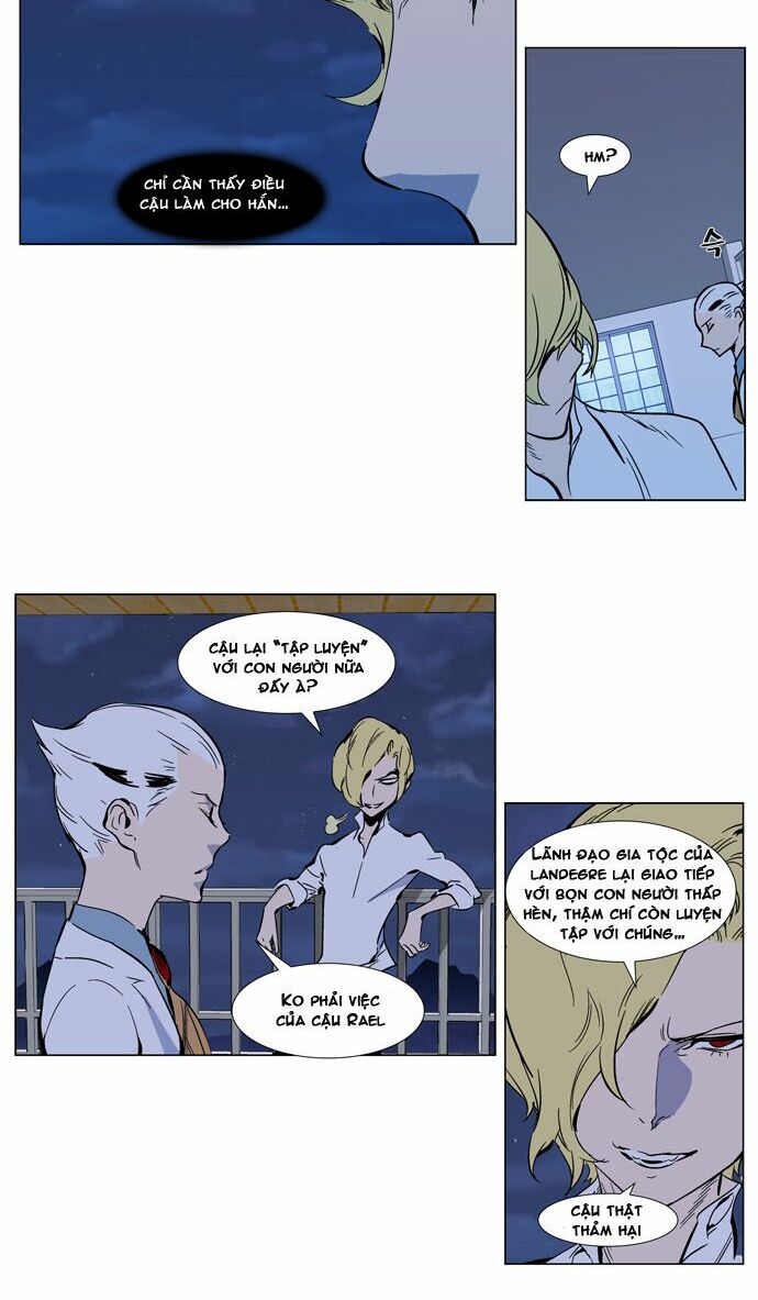 Ma Cà Rồng Quý Tộc: Chapter 298