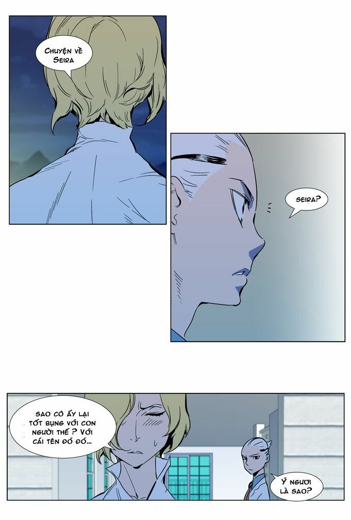 Ma Cà Rồng Quý Tộc: Chapter 298