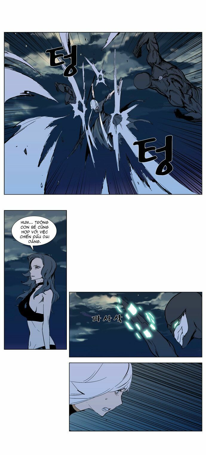 Ma Cà Rồng Quý Tộc: Chapter 300