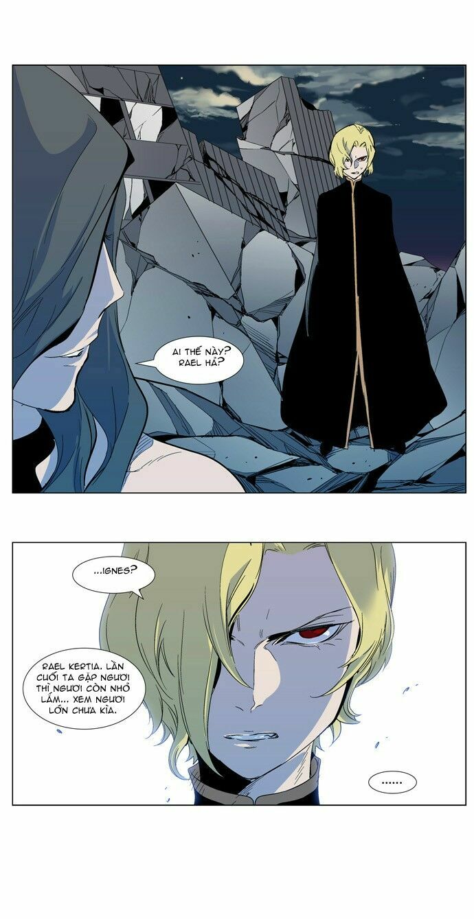 Ma Cà Rồng Quý Tộc: Chapter 300