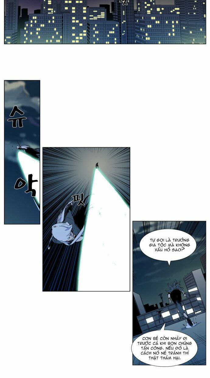 Ma Cà Rồng Quý Tộc: Chapter 300