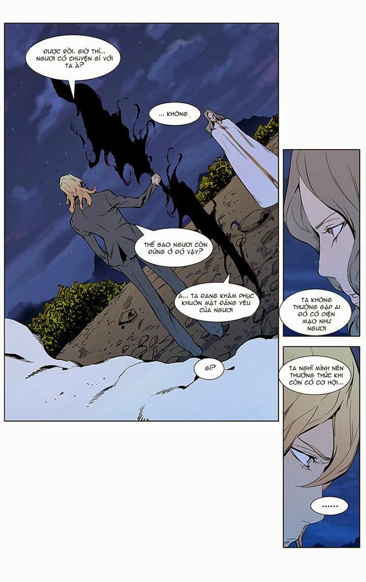 Ma Cà Rồng Quý Tộc: Chapter 309