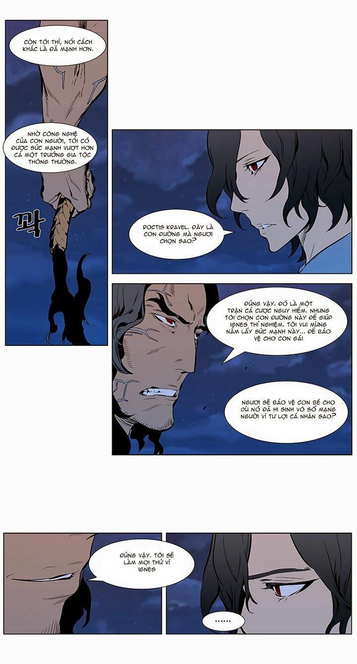 Ma Cà Rồng Quý Tộc: Chapter 309