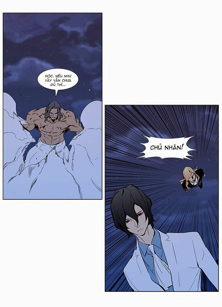 Ma Cà Rồng Quý Tộc: Chapter 309