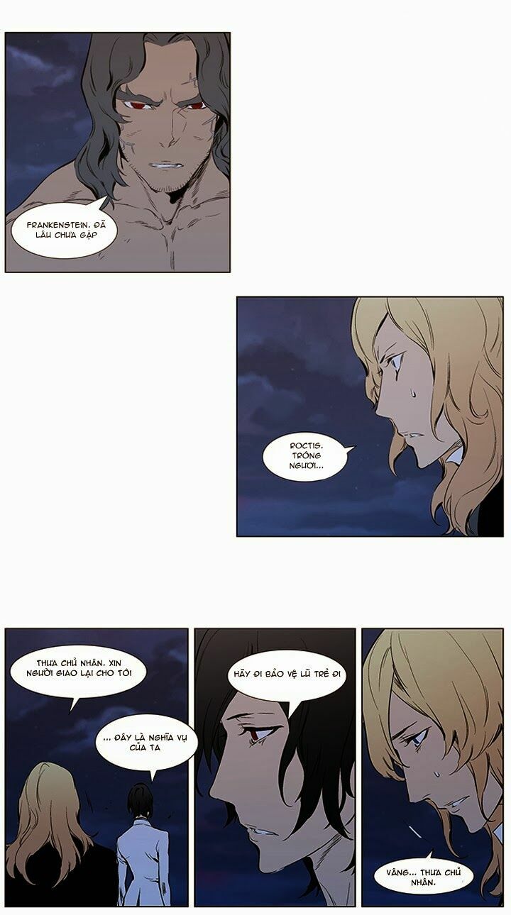 Ma Cà Rồng Quý Tộc: Chapter 309