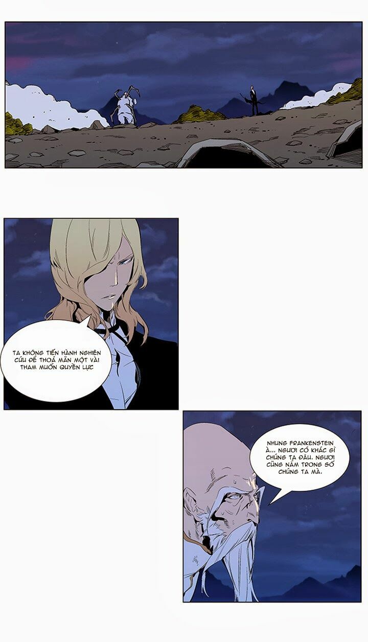 Ma Cà Rồng Quý Tộc: Chapter 309