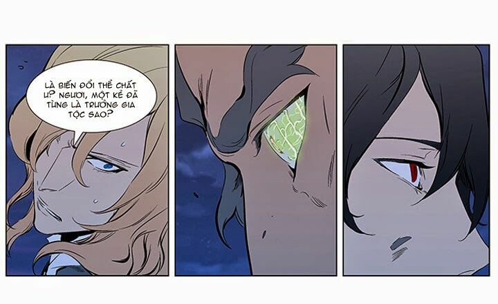 Ma Cà Rồng Quý Tộc: Chapter 309