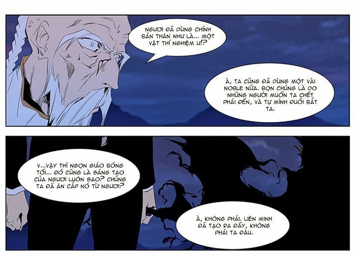 Ma Cà Rồng Quý Tộc: Chapter 309