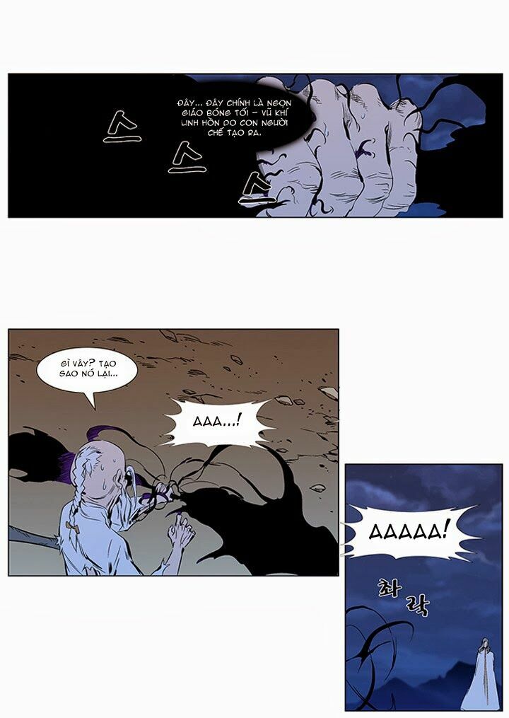Ma Cà Rồng Quý Tộc: Chapter 309