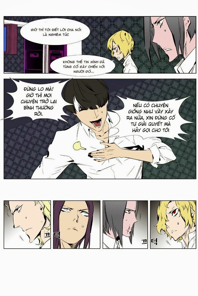 Ma Cà Rồng Quý Tộc: Chapter 334