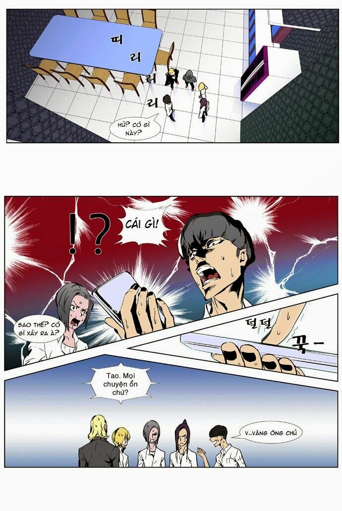 Ma Cà Rồng Quý Tộc: Chapter 334
