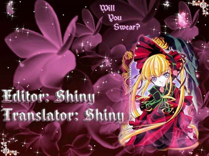 Ma Cà Rồng Quý Tộc: Chapter 334