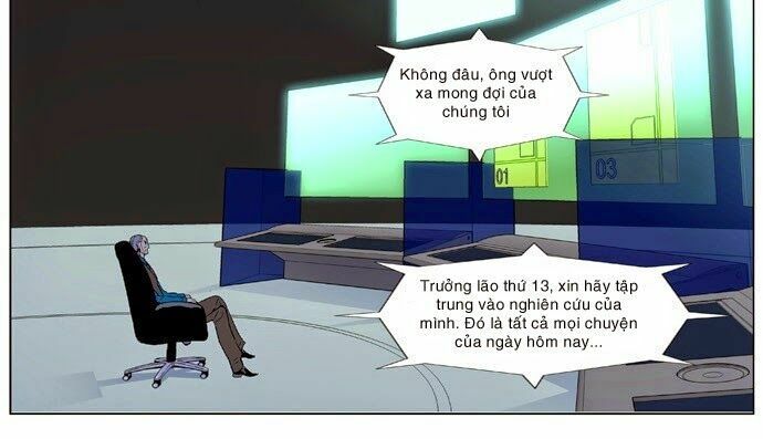Ma Cà Rồng Quý Tộc: Chapter 343