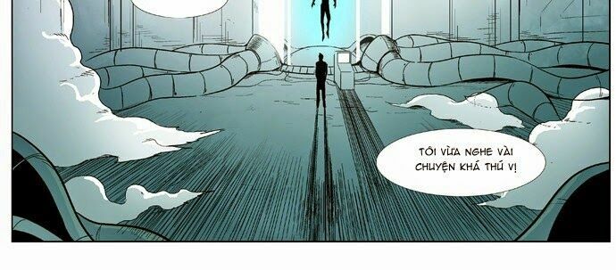 Ma Cà Rồng Quý Tộc: Chapter 343