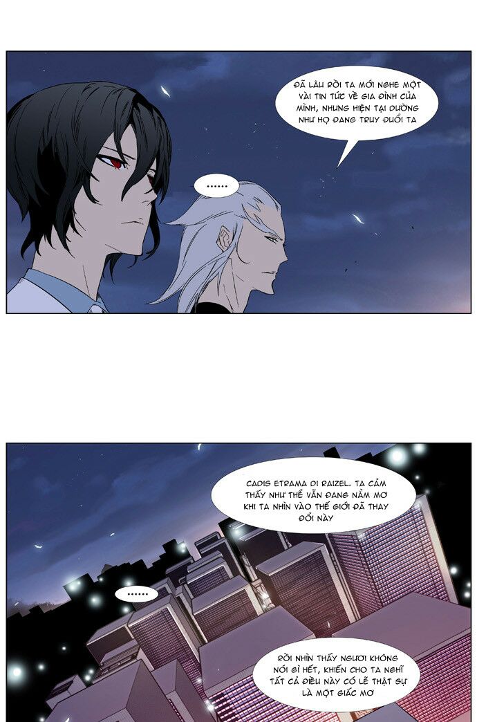 Ma Cà Rồng Quý Tộc: Chapter 346