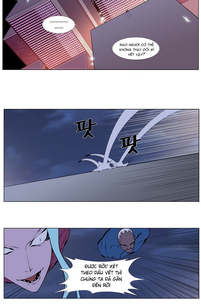 Ma Cà Rồng Quý Tộc: Chapter 346