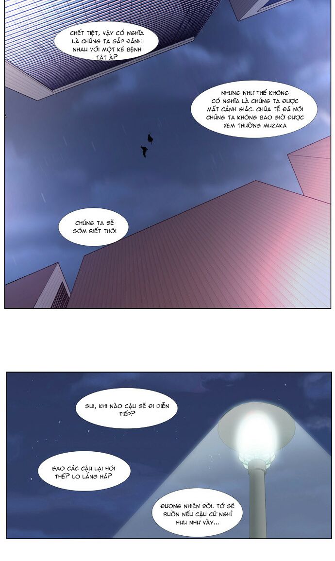 Ma Cà Rồng Quý Tộc: Chapter 346
